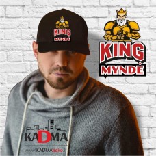 Kepurėlė "King Myndė"