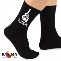 Vyriškos kojinės "Fcuk"