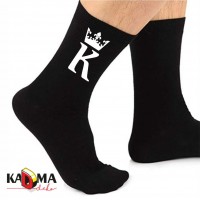 Vyriškos kojinės "King "