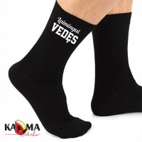 Vyriškos kojinės "Laimingai vedęs "