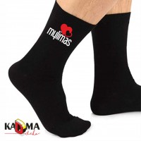 Vyriškos kojinės "Mylimas"