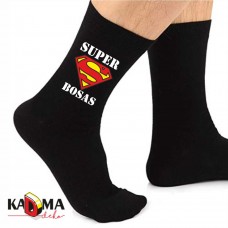 Vyriškos kojinės "SuperBOSAS"