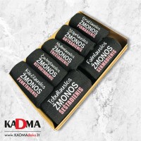 Kojinių rinkinys "ŽMONOS SAVAITĖLĖ"