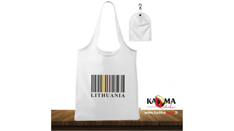 Maišelis "Lithuania" Maišelis "Lithuania"