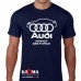 Marškinėliai "Audi nesnaudi"
