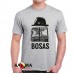 Marškinėliai  "Bosas pinigai"