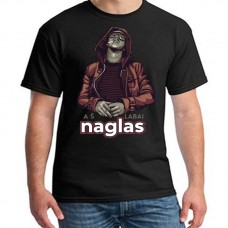 Marškinėliai "Naglas 2"