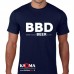 Marškinėliai  "BBD"