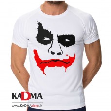 Marškinėliai "Joker"