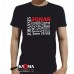 Marškinėliai "Jonas (Įvariomis kalbomis)" Marškinėliai "Jonas (Įvariomis kalbomis)"