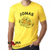 Marškinėliai  "Jonas ką noriu , tą vartoju"