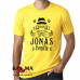 Marškinėliai  "Šiandien Jonas švenčia"