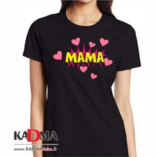 Marškinėliai  "Mama" 