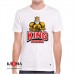 Marškinėliai  "King Mindė"