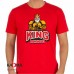Marškinėliai  "King Mindė"