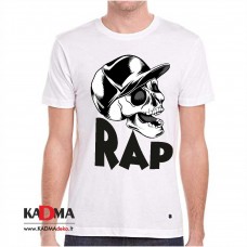 Marškinėliai  "Rap" 
