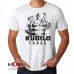 Marškinėliai  "Kubilo fanas"