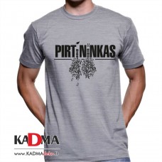 Marškinėliai  "Pirtininkas"