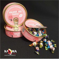 Rinkinys "Valentino KABLYS"